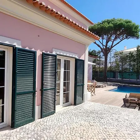 Relaxation House Na Nazare * נאזרה
