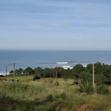 בית נופש Relaxation House Na Nazare