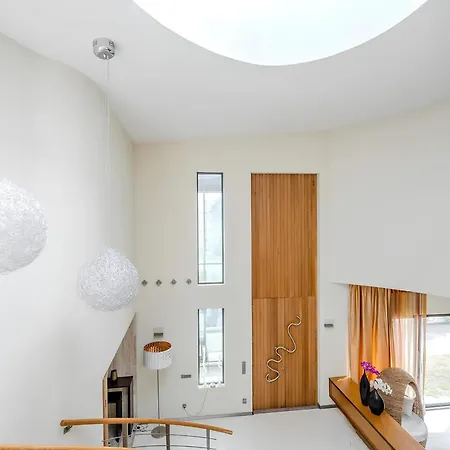 Relaxation House Na Nazare