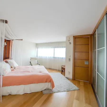 Relaxation House Na Nazare * נאזרה
