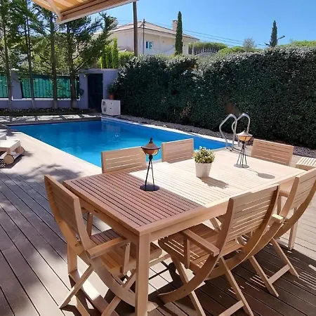 בית נופש Relaxation House Na Nazare נאזרה