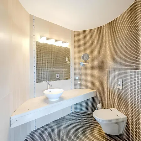 בית נופש Relaxation House Na Nazare