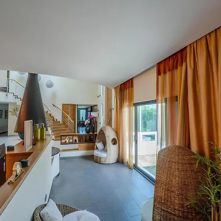 בית נופש Relaxation House Na Nazare *
