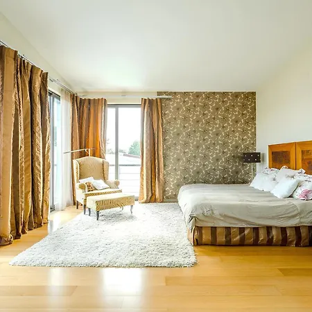 Relaxation House Na Nazare * נאזרה