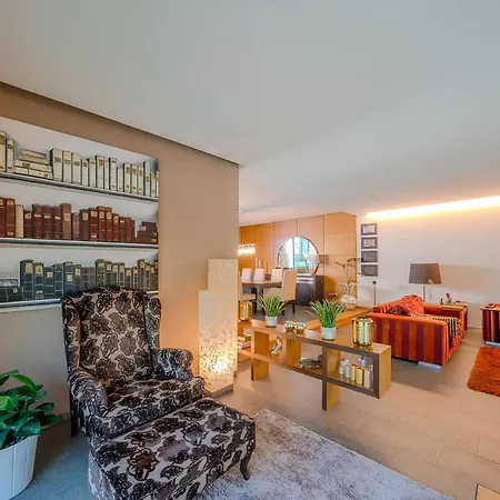בית נופש Relaxation House Na Nazare
