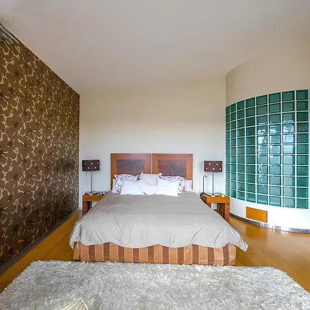 בית נופש Relaxation House Na Nazare נאזרה