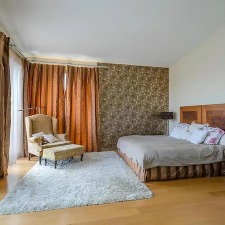 Relaxation House Na Nazare בית נופש נאזרה