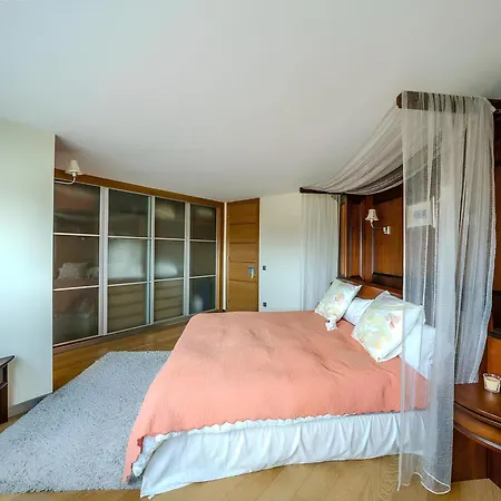 Relaxation House Na Nazare * נאזרה
