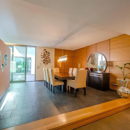 בית נופש Relaxation House Na Nazare *