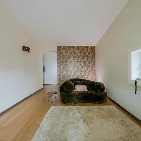 Relaxation House Na Nazare בית נופש נאזרה