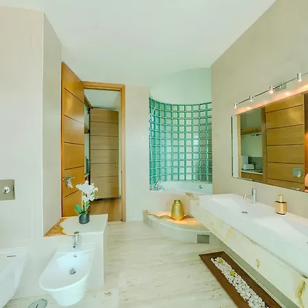 בית נופש Relaxation House Na Nazare נאזרה