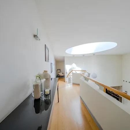 בית נופש Relaxation House Na Nazare