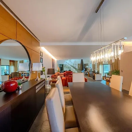 בית נופש Relaxation House Na Nazare נאזרה