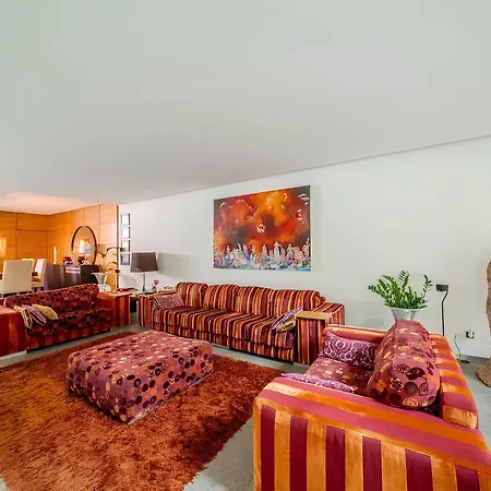 Relaxation House Na Nazare * נאזרה