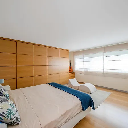Relaxation House Na Nazare בית נופש נאזרה