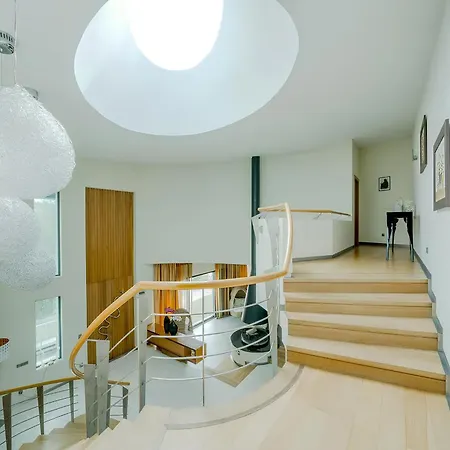 בית נופש Relaxation House Na Nazare נאזרה