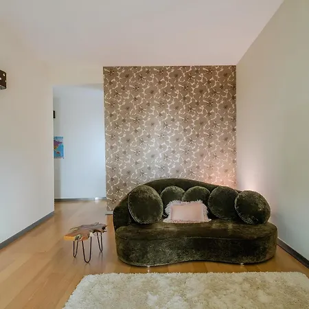 Relaxation House Na Nazare בית נופש