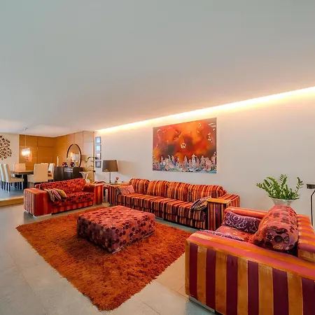 בית נופש Relaxation House Na Nazare