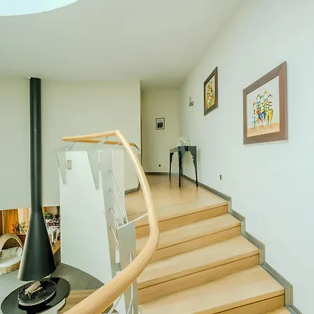 בית נופש Relaxation House Na Nazare נאזרה